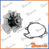 Pompe à eau pour MAZDA | 85-8115, GWMZ54A